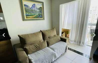 Imagem 2: Apartamento 3 quartos com suite Villagio Laranjeiras