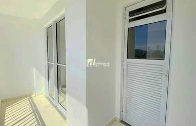 Imagem 12: Apartamento com 2 dormitórios à venda, 46 m² por R$ 280.000,00 - Luz...