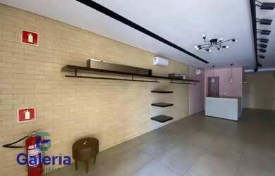 Imagem: O depósito possui 97m² de Área e está localizado em Jardim