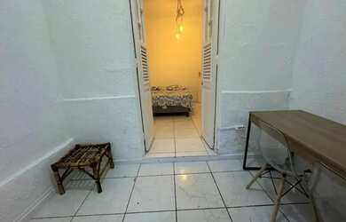 Imagem 6: Casa Mobiliada para Aluguel 42m² Excelente Localização