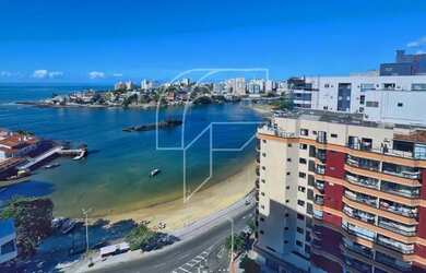 Imagem 3: Imóvel para venda tem 161 metros quadrados com 3 quartos em Muquiçaba...