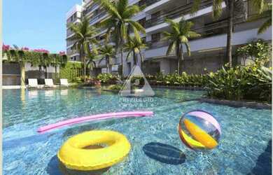 Imagem 5: Lançamento KAUAI Pontal Oceânico. Apartamentos de 2 e 3 quartos com...