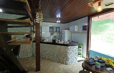 Imagem 11: // Alugo casa mobiliada no Condomínio Morada dos Nobres