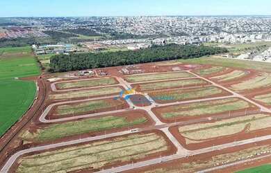 Imagem 8: Terreno à venda Alpha Ville, 313 m² por R$ 330.000 - Santo Inácio - Cascavel/PR
