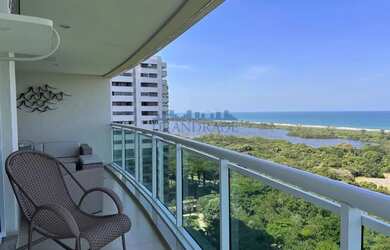 Imagem 7: Barra da Tijuca Apartamento com 3 dormitórios