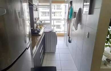 Imagem 4: Apartamento à venda 2 quartos em Recreio dos Bandeirantes, Rio de Janeiro...