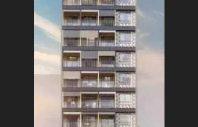 Imagem 3: Apartamento com 1 quarto à venda em Copacabana