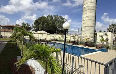 Imagem 15: Apartamento Messejana para alugar