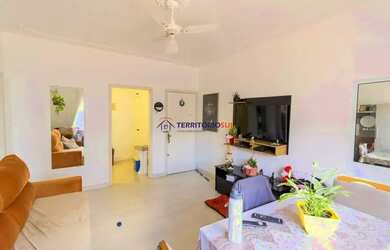 Imagem 4: Apartamento dos sonhos no coração do bairro Menino Deus!