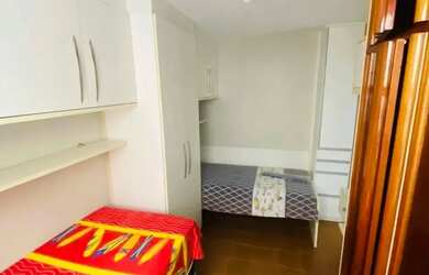 Imagem 8: Apartamento a venda 2 quartos em Valparaíso - Serra - ES
