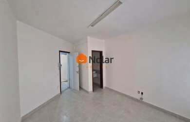 Imagem 3: Sala comercial disponível para locação no bairro Sion em Belo Horizonte / MG