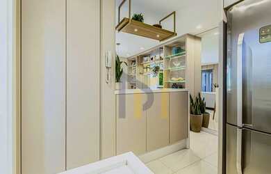 Imagem 15: Apartamento com 3 dormitórios à venda, 96 m² por R$ 998.900,00 - Santa...