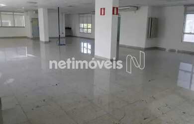 Imagem 3: Locação Sala Belvedere Belo Horizonte