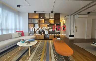 Imagem 3: Apartamento 225m² no Brooklin 3 suítes e 4 vagas