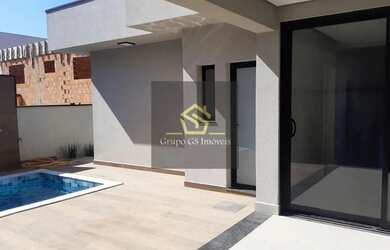 Imagem 15: Casa com 3 dormitórios à venda, 247 m² por R$ 1.980.000,00 - Residencial Mont' Alcino