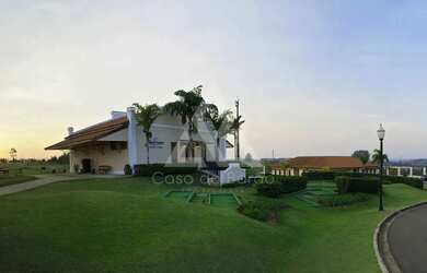 Imagem 13: Lote à venda no Terras de São José II, em Itu!