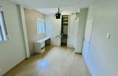 Imagem 14: Apartamento com 2 dormitórios para alugar, 81 m² por R$ 8.700,00/mês - Alphaville - Baruer