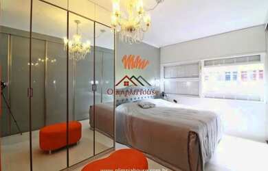 Imagem 15: Venda Apartamento 3 Dormitórios - 198 m² Consolação