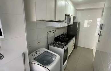 Imagem 11: APARTAMENTO - ALPHAVILLE - SP