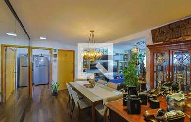 Imagem 4: Apartamento à Venda - Buritis, 4 Quartos, 127 m2