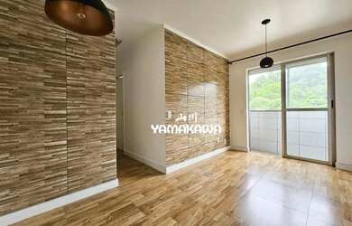 Imagem: Apartamento com 2 dormitórios à venda, 50 m² por R$ 280.000,00