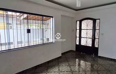 Imagem 2: Casa Térrea para Locação, 3 dorm s , 1 suite s , 2 vaga s , 153 m²