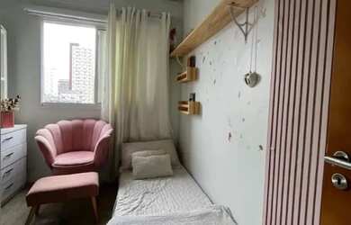 Imagem 12: EDIFÍCIO TORRES LIBERTO, 123M², 3 SUÍTES, 2 VAGAS, JURUNAS