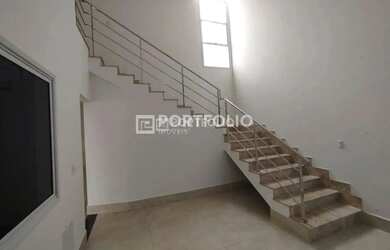 Imagem 6: Sobrado de 3 suítes para locação, 200 m² por R$ 4.300,00/mês - Aparecida...