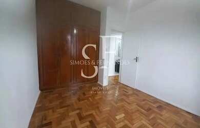 Imagem 10: Tijuca - Rua Barão de Itapagipe - Apartamento 2 salas, 2 quartos, dependência...