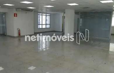 Imagem 11: Locação Sala Belvedere Belo Horizonte