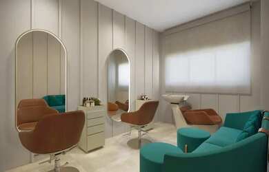 Imagem 11: Like Garibaldi, 2 E 3 Quartos Opções De 62M² Ou 80M² E 1 Ou 2 Vagas...