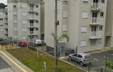 Imagem 3: Imóvel para venda tem 47 metros quadrados com 2 quartos em São Virgílio - Caxias do Sul