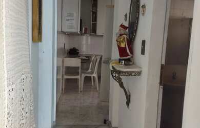 Imagem 14: Quarto individual Masculino