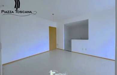 Imagem 5: Pronto pra morar PIAZZA TOSCANA. 2/4. 1 vaga. P322