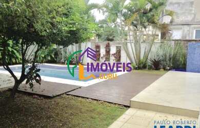 Imagem: CASA EM CONDOMÍNIO - ALPHAVILLE - SP