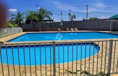 Imagem 2: Imóvel para venda tem 100 metros quadrados com 2 quartos em 23 de Setembro...