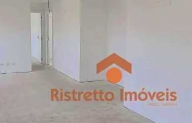 Imagem: O apartamento possui 2 Dormitórios, 3 Banheiros, 2 Vagas na