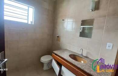 Imagem 15: CASA ASSOBRADADA - ALVINÓPOLIS - SP