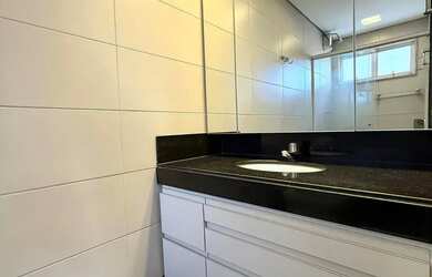 Imagem 15: Impecável ao lado Minas. Ar-condicionado, Guarda roupa, 165m² de Áreae2...