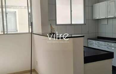 Imagem 2: Apartamento à venda no bairro Martins em Uberlândia