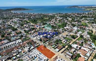 Imagem: O terreno possui 1.520m² de Área e está localizado em Santa