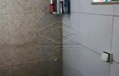 Imagem 10: Casa Edicula em Jaú. Piscina, Área de serviço, 12m² de Áreae2 Vagas...