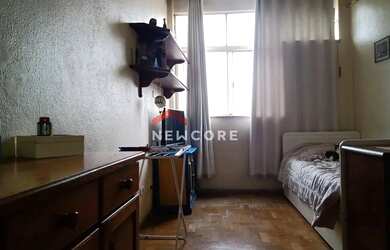 Imagem: O apartamento possui 2 Dormitórios, 2 Banheiros, 66m² de Área