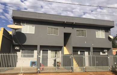 Imagem 6: 1- aptos de 2 quartos em Centro - Rio Brilhante - MS