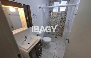 Imagem 13: Excelente Apartamento 2 dormitório s em Capoeiras - Florianópolis