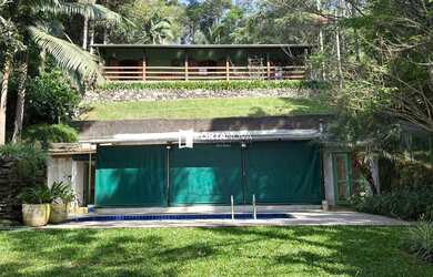 Imagem 4: Chácara à venda, 3 quartos, 2 suítes, 5 vagas, Chácaras Aurora - Embu...