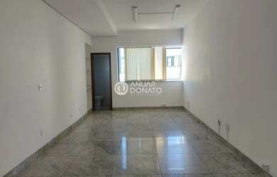 Imagem 2: Vale do Sereno - Sala(s) para aluguel na Anuar Donato