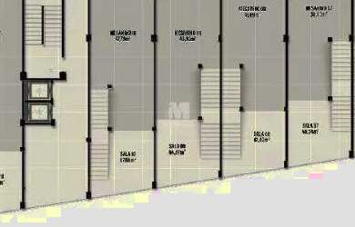 Imagem 8: NOVO Empreendimento Comercial - BRK Park Mall localizado no Coração...