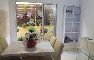 Imagem 9: Vendo excelente casa no Jardim Royal, Maceió-AL por apenas R$ 250 Mil