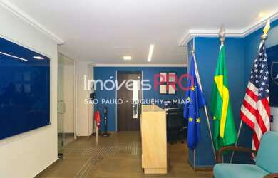 Imagem 10: Conjunto comercial na Avenida Paulista com 337m²